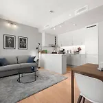 Apartamento With Stunning View! Oslo,barcode