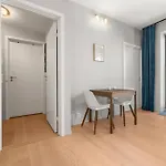With Stunning View! Oslo,barcode Apartamento