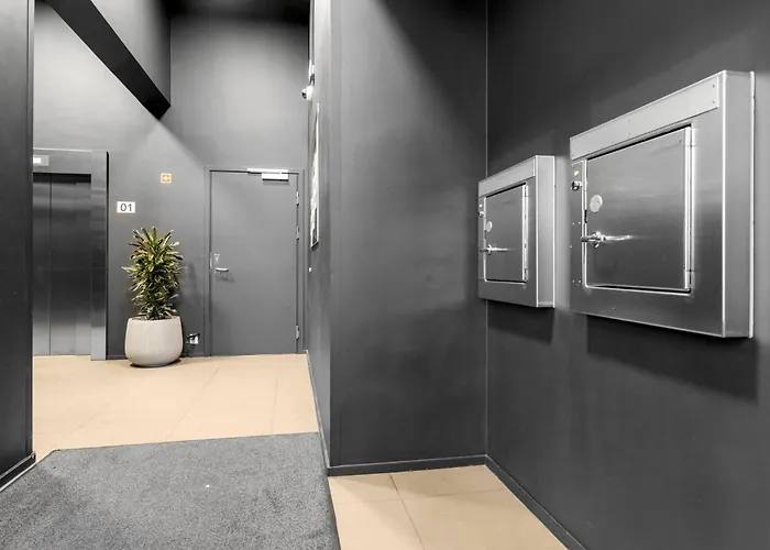 With Stunning View! Oslo,barcode * Oslo